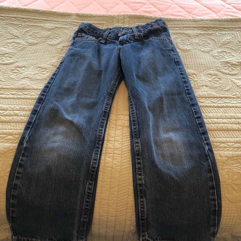 Nice Lee jeans